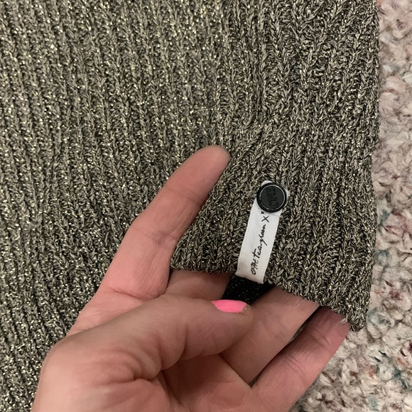 One teaspoon tank knitted dress - Picture 4 of 11